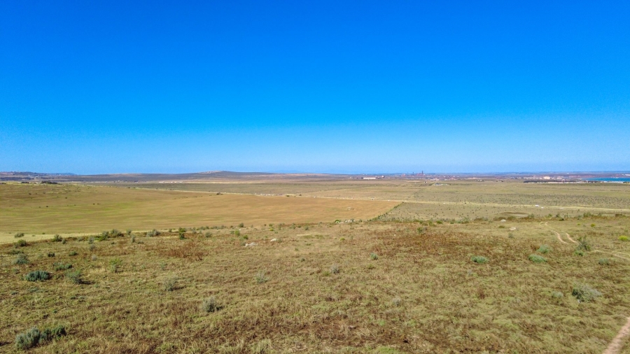 0 Bedroom Property for Sale in Welgedaan Estate Western Cape